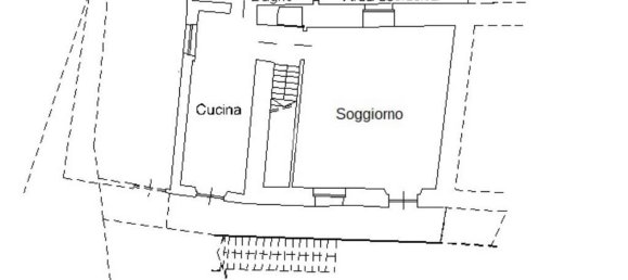 5 rooms House in Manta, Italy No. 277610 26