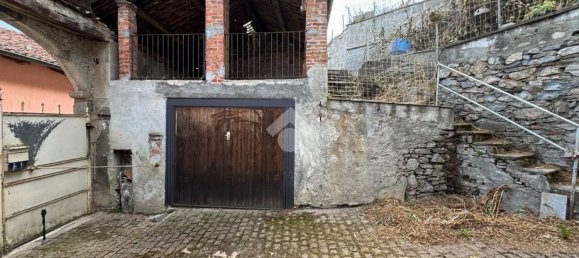 5 rooms House in Manta, Italy No. 277610 21