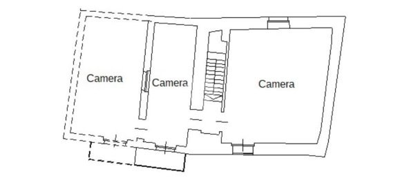 5 rooms House in Manta, Italy No. 277610 27