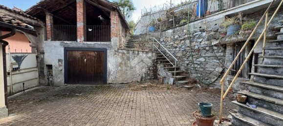 5 rooms House in Manta, Italy No. 277610 15