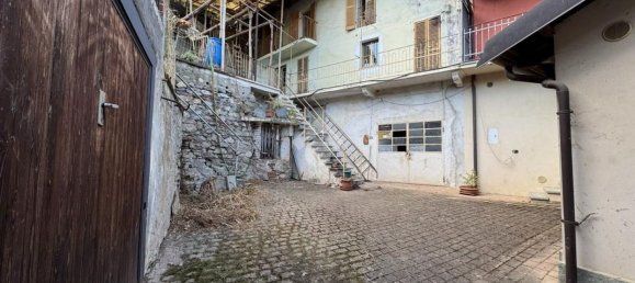 5 rooms House in Manta, Italy No. 277610 19