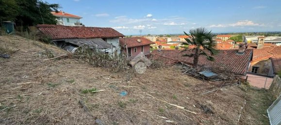 5 rooms House in Manta, Italy No. 277610 18