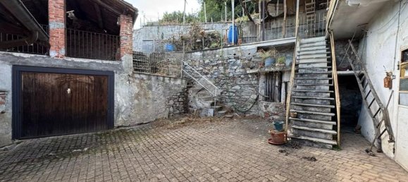 5 rooms House in Manta, Italy No. 277610 2