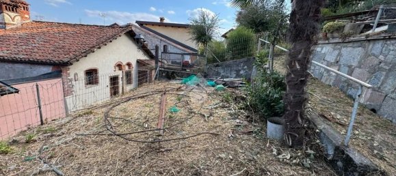 5 rooms House in Manta, Italy No. 277610 17