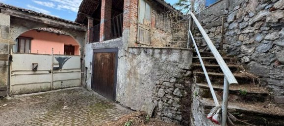 5 rooms House in Manta, Italy No. 277610 16