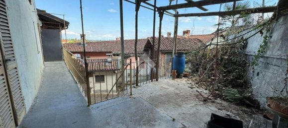 5 rooms House in Manta, Italy No. 277610 22