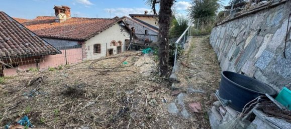 5 rooms House in Manta, Italy No. 277610 4