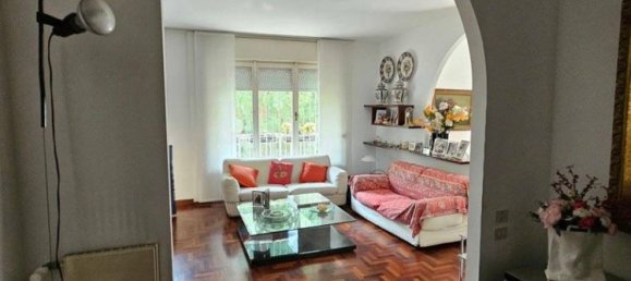 4 Schlafzimmer Wohnung in Milan, Italy, Nr. 348637 4