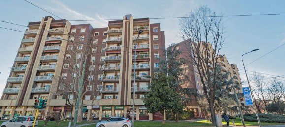 4 Schlafzimmer Wohnung in Milan, Italy, Nr. 348637 2