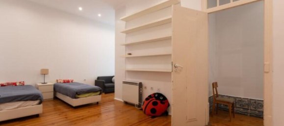 3 bedrooms Apartment in Lisbon, Portugal No. 145384 22