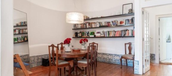 3 bedrooms Apartment in Lisbon, Portugal No. 145384 15