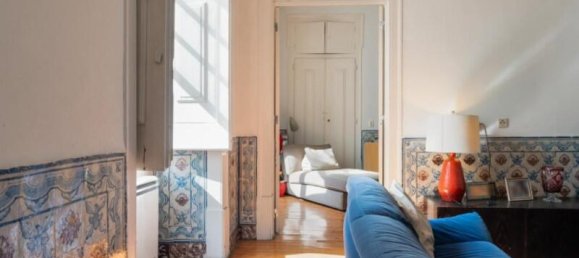 3 bedrooms Apartment in Lisbon, Portugal No. 145384 12