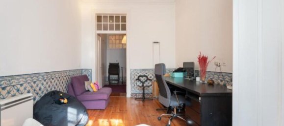 3 bedrooms Apartment in Lisbon, Portugal No. 145384 10