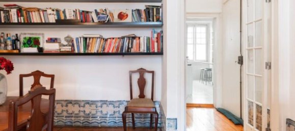 3 bedrooms Apartment in Lisbon, Portugal No. 145384 16