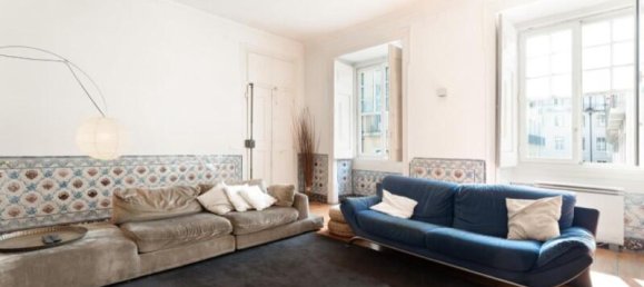 3 bedrooms Apartment in Lisbon, Portugal No. 145384 7