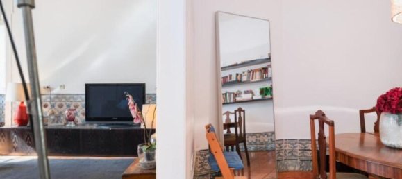 3 bedrooms Apartment in Lisbon, Portugal No. 145384 18