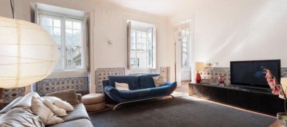 3 bedrooms Apartment in Lisbon, Portugal No. 145384 5