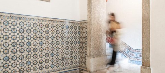 3 bedrooms Apartment in Lisbon, Portugal No. 145384 35