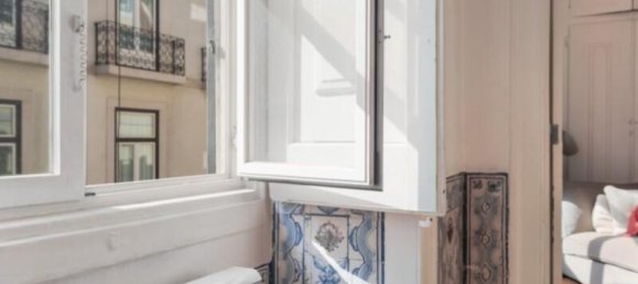 3 bedrooms Apartment in Lisbon, Portugal No. 145384 13