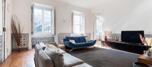 3 bedrooms Apartment in Lisbon, Portugal No. 145384 38