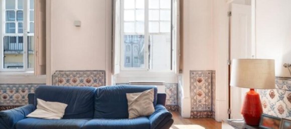 3 bedrooms Apartment in Lisbon, Portugal No. 145384 6