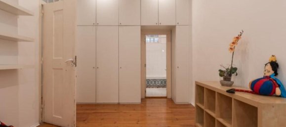 3 bedrooms Apartment in Lisbon, Portugal No. 145384 24