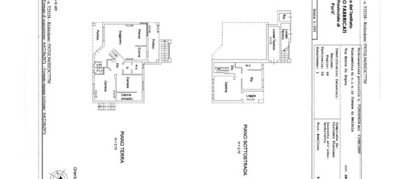 6غرفة فيلا في Civitella di Romagna, Italy رقم 265147 28