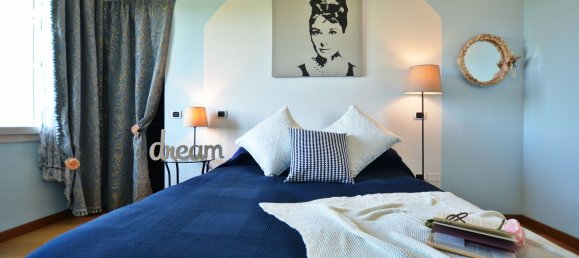 6غرفة فيلا في Civitella di Romagna, Italy رقم 265147 15