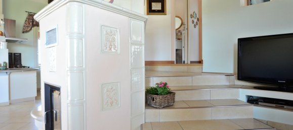 6غرفة فيلا في Civitella di Romagna, Italy رقم 265147 20