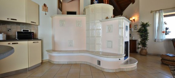 6غرفة فيلا في Civitella di Romagna, Italy رقم 265147 19