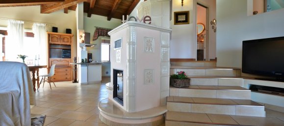 6غرفة فيلا في Civitella di Romagna, Italy رقم 265147 22