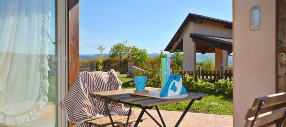 6غرفة فيلا في Civitella di Romagna, Italy رقم 265147 25