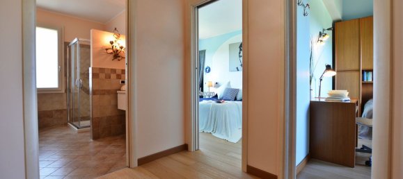 6غرفة فيلا في Civitella di Romagna, Italy رقم 265147 13