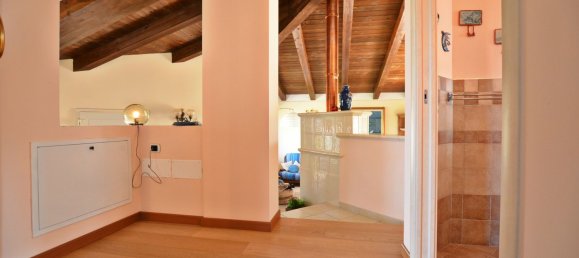 6غرفة فيلا في Civitella di Romagna, Italy رقم 265147 4