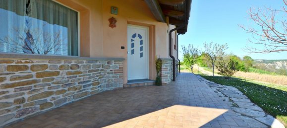 6غرفة فيلا في Civitella di Romagna, Italy رقم 265147 3