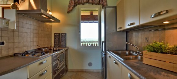 6غرفة فيلا في Civitella di Romagna, Italy رقم 265147 8