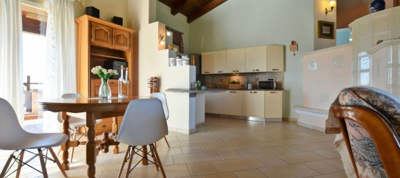 6غرفة فيلا في Civitella di Romagna, Italy رقم 265147 10