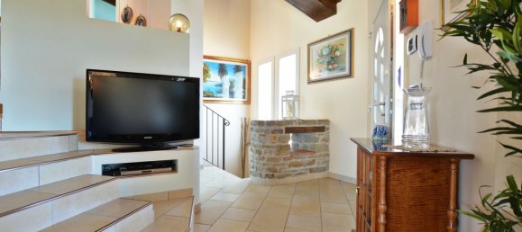 6غرفة فيلا في Civitella di Romagna, Italy رقم 265147 16