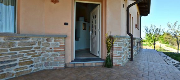 6غرفة فيلا في Civitella di Romagna, Italy رقم 265147 2