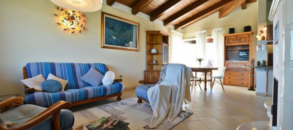 6غرفة فيلا في Civitella di Romagna, Italy رقم 265147 23