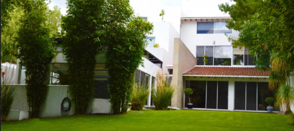 3 bedrooms House in Puebla, Mexico No. 173831 2