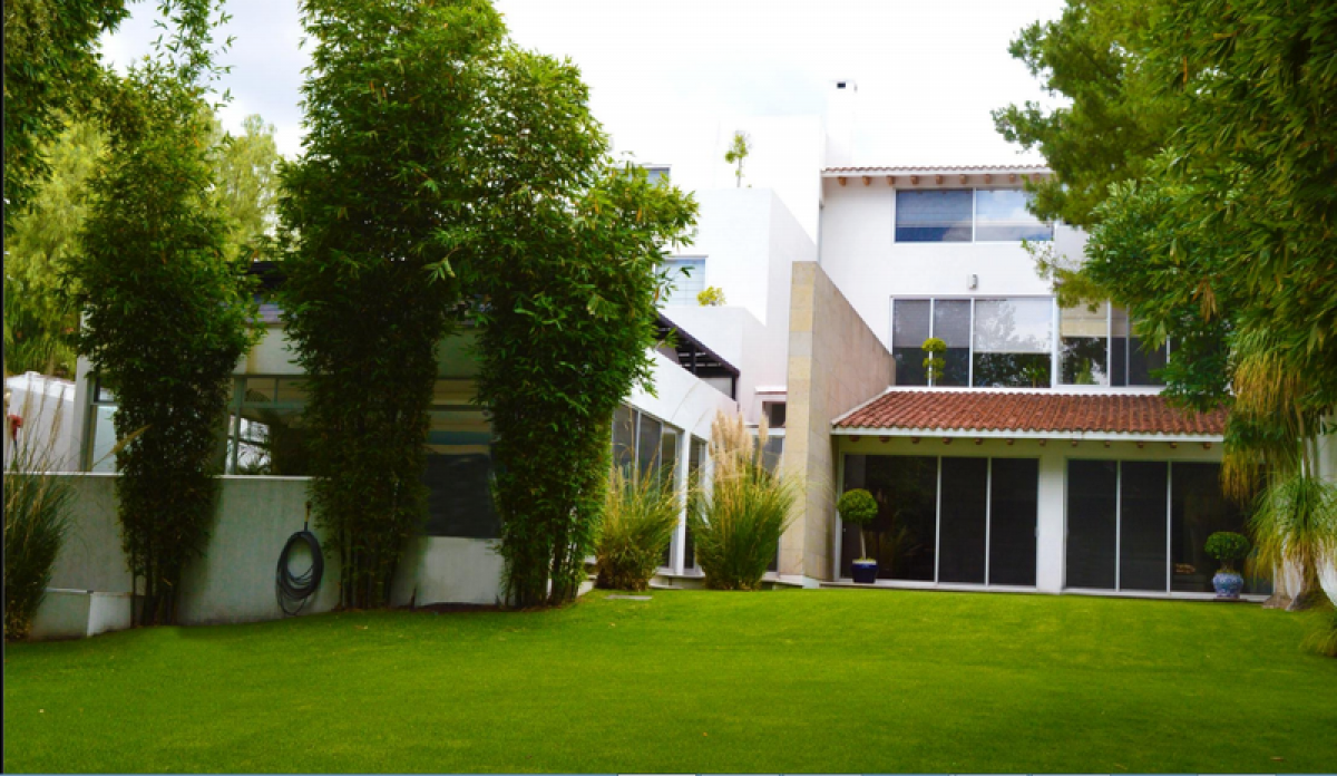 3 bedrooms House in Puebla, Mexico No. 173831