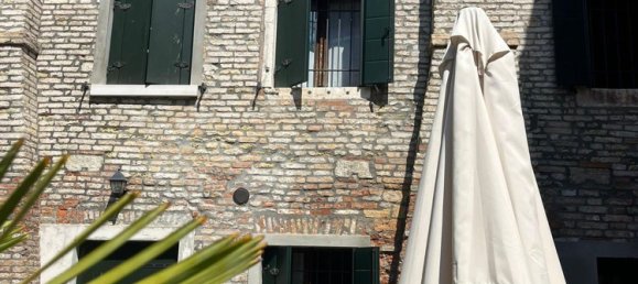 3 rooms Duplex in Venice, Italy No. 309065 21