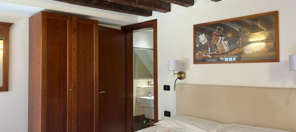 3 rooms Duplex in Venice, Italy No. 309065 8