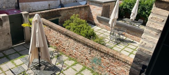 3 rooms Duplex in Venice, Italy No. 309065 17