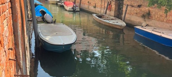 3 rooms Duplex in Venice, Italy No. 309065 30