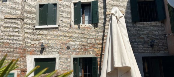 3 rooms Duplex in Venice, Italy No. 309065 20