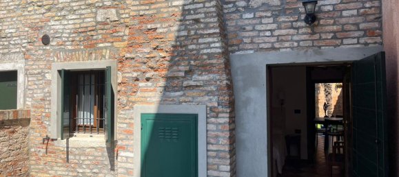 3 rooms Duplex in Venice, Italy No. 309065 22