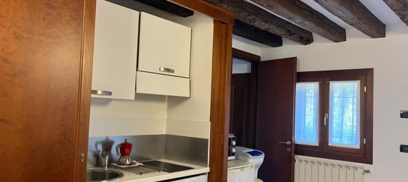 3 rooms Duplex in Venice, Italy No. 309065 7