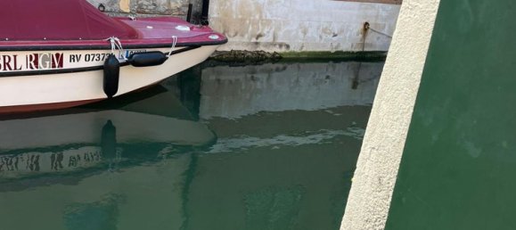 3 rooms Duplex in Venice, Italy No. 309065 31